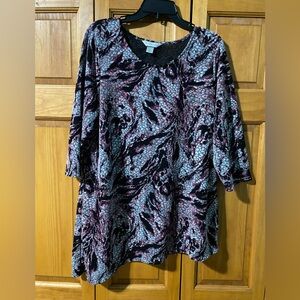 Christopher & Banks Blouse